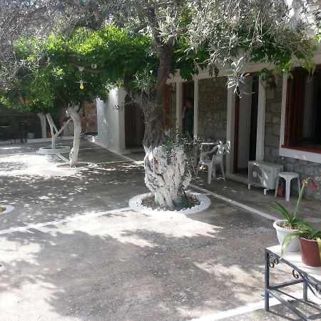 Olive Trees Poros Town Exterior foto
